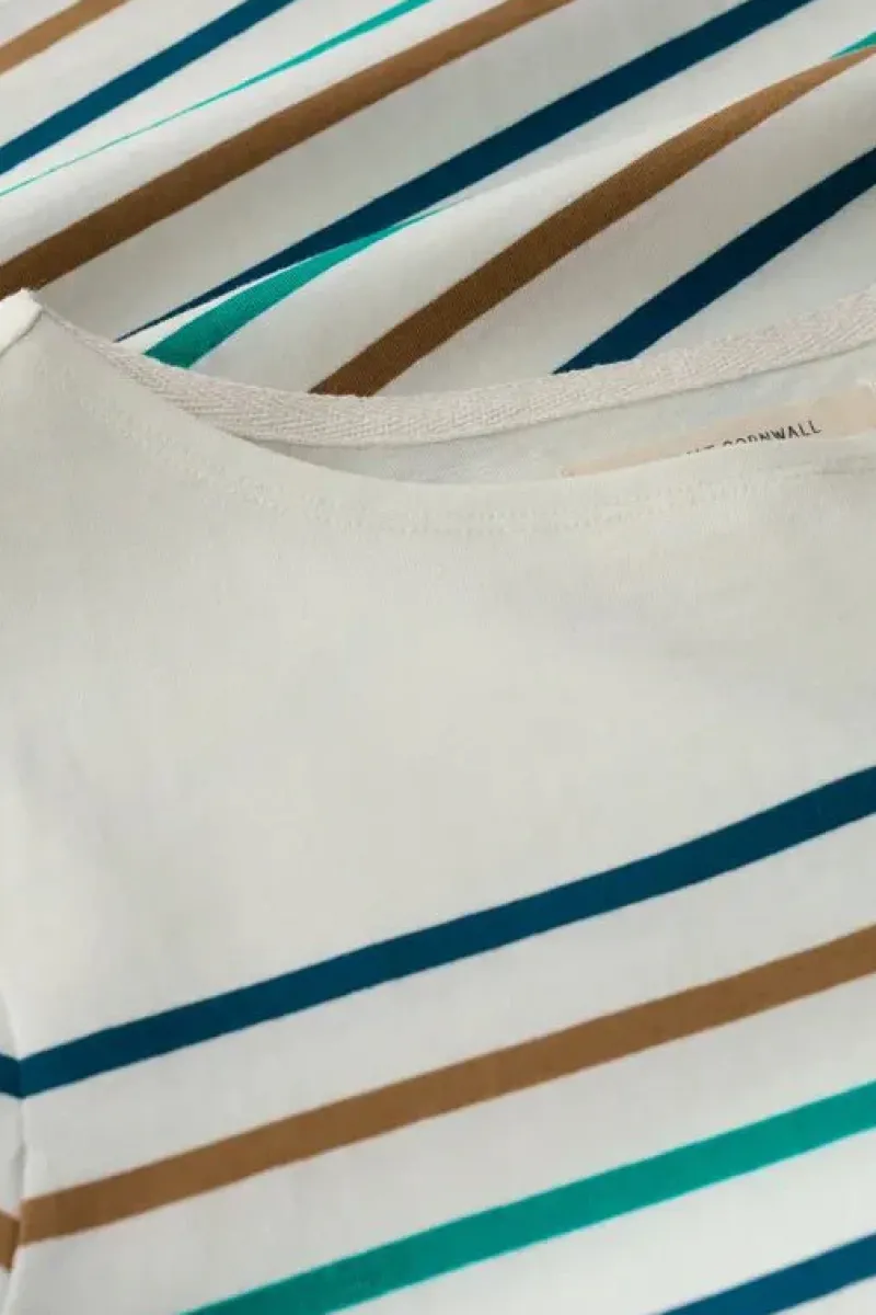 Seasalt Cornwall Shirts & Tops|Shirts & Tops<Sailor Shirt