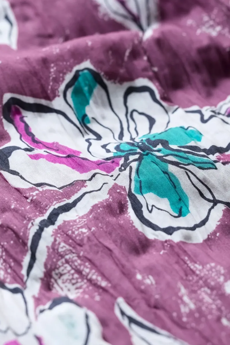 Seasalt Cornwall Shirts & Tops<Seasalt Women's Larissa Organic Cotton Shirt