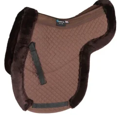 Shires Saddlepads & Numnahs<ARMA Fully Lined Numnah