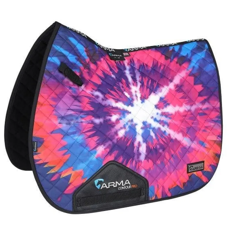 Shires Saddlepads & Numnahs<ARMA Sport XC Saddle Cloth