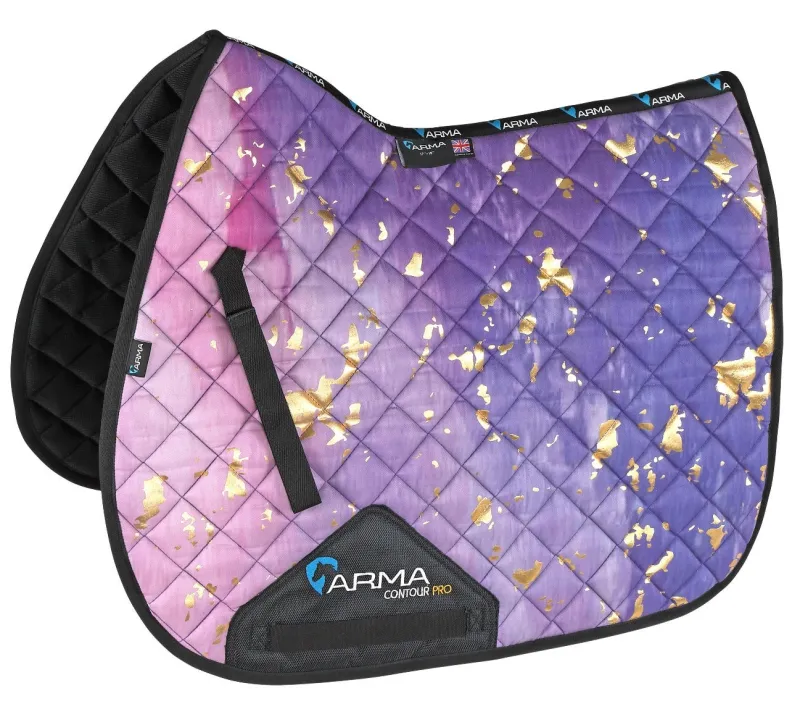 Shires Saddlepads & Numnahs<ARMA Sport XC Saddle Cloth