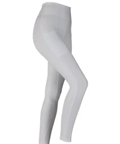 Shires Jodhpurs, Breeches & Leggings<Aubrion Adults' Hudson Riding Tights