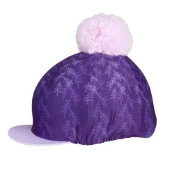 Shires Riding Hat Accessories|Riding Hat Accessories<Aubrion Hyde Park Hat Cover