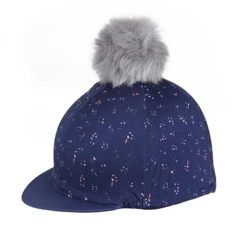 Shires Riding Hat Accessories|Riding Hat Accessories<Aubrion Hyde Park Hat Cover