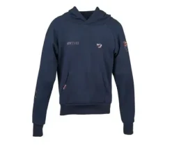 Shires Sweaters & Fleeces|Sweaters & Fleeces<Aubrion Kids' Team Hoodie