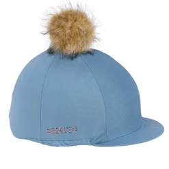 Shires Riding Hat Accessories<Aubrion Team Hat Cover