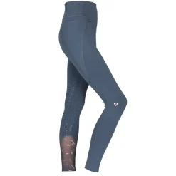 Shires Jodhpurs, Breeches & Leggings<Aubrion Team Ladies Sculpt Riding Tights