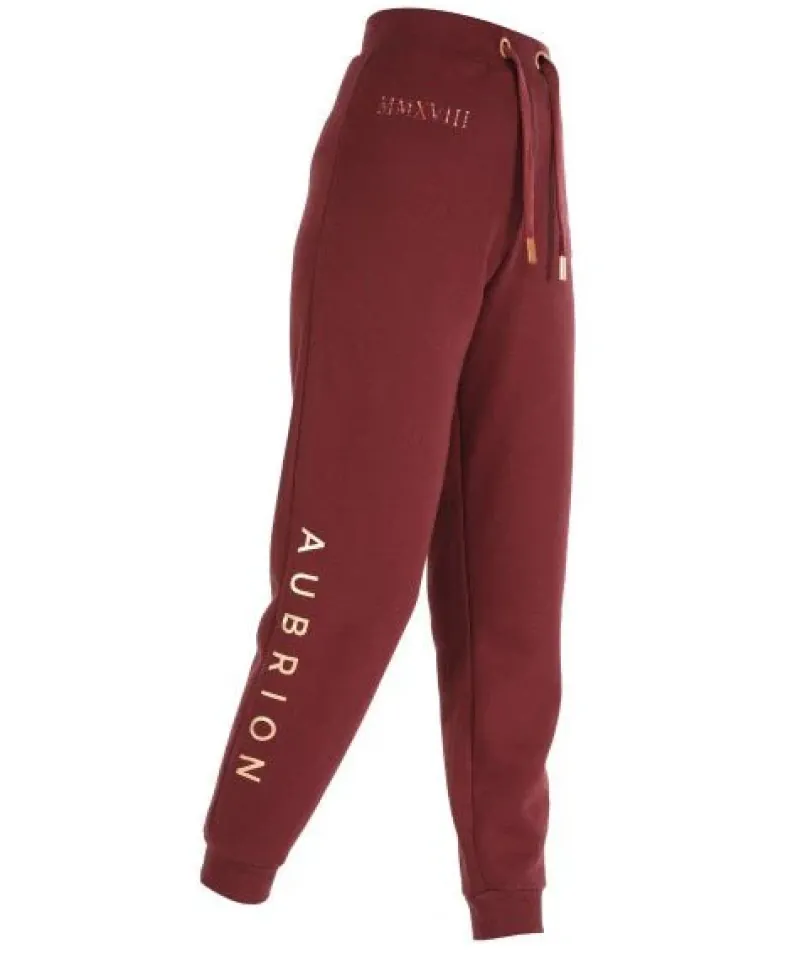 Shires Accessories<Aubrion Young Rider Team Joggers