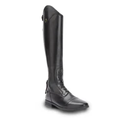 Shires Long Riding Boots<Moretta Ortona Leather Riding Boots