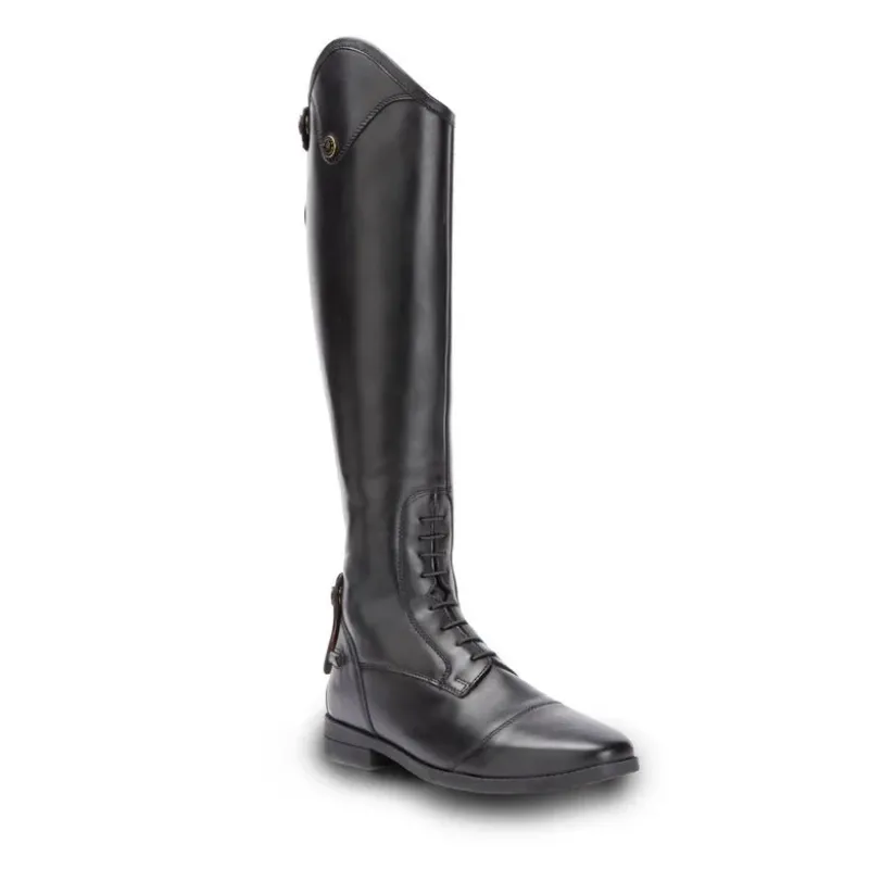 Shires Long Riding Boots<Moretta Ortona Leather Riding Boots