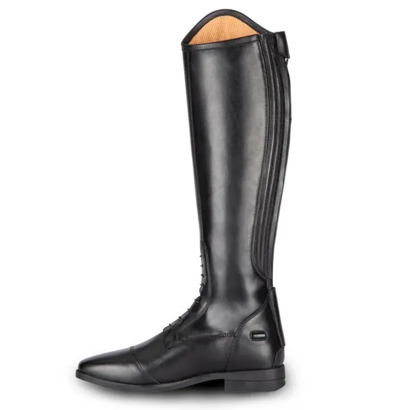 Shires Long Riding Boots<Moretta Ortona Leather Riding Boots
