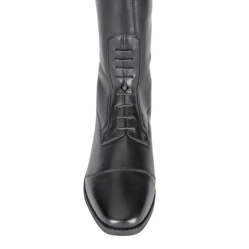 Shires Long Riding Boots<Moretta Ortona Leather Riding Boots