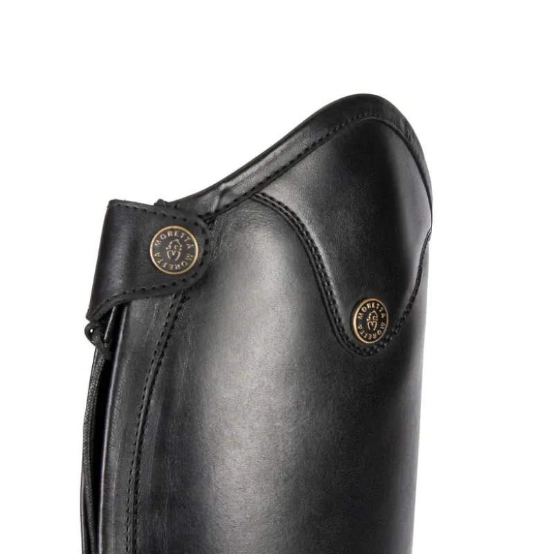Shires Long Riding Boots<Moretta Ortona Leather Riding Boots