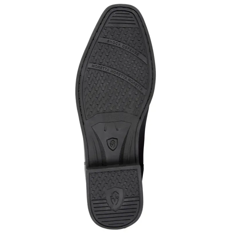 Shires Long Riding Boots<Moretta Ortona Leather Riding Boots