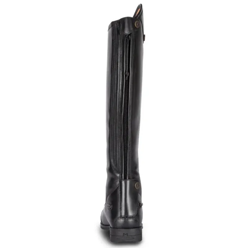 Shires Long Riding Boots<Moretta Ortona Leather Riding Boots