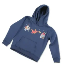 Shires Sweaters & Fleeces<Tikaboo Children's Hoodie