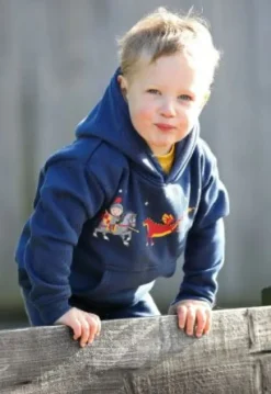 Shires Sweaters & Fleeces<Tikaboo Children's Hoodie