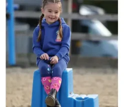 Shires Sweaters & Fleeces<Tikaboo Children's Hoodie