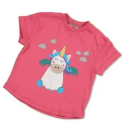 Shires Tops & Base Layers<Tikaboo Childrens T-Shirt