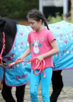 Shires Tops & Base Layers<Tikaboo Childrens T-Shirt