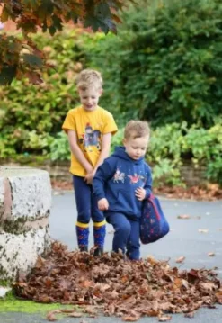 Shires Tops & Base Layers<Tikaboo Childrens T-Shirt