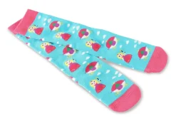 Shires Accessories|Socks<Tikaboo Childs Royal Socks