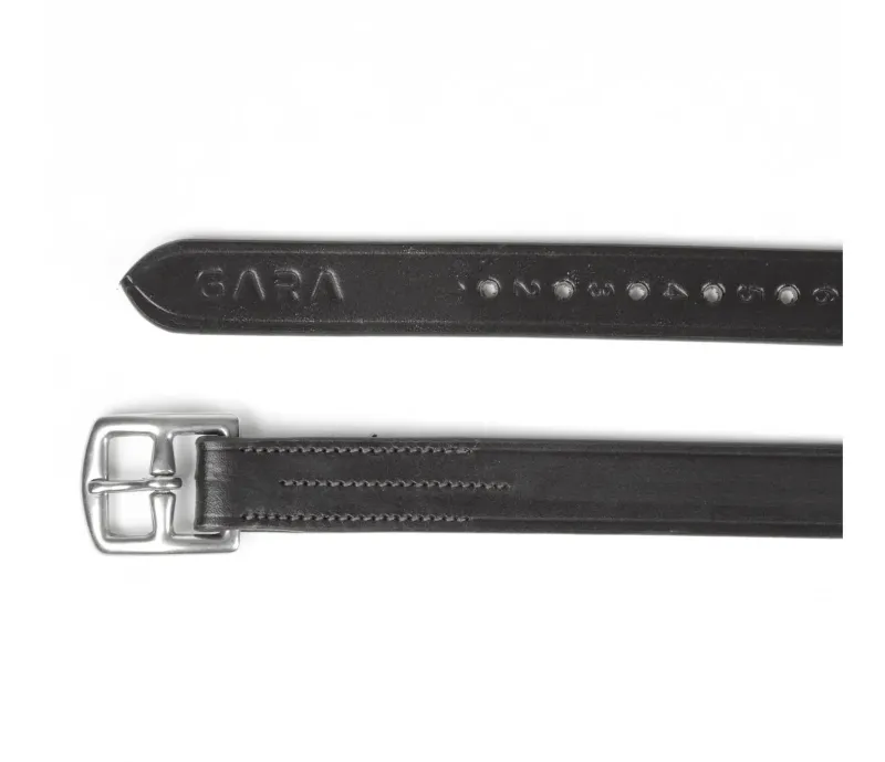 Shires Saddlery Accessories|Stirrup Leathers<Velociti GARA Stirrup Leathers