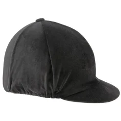 Shires Riding Hat Accessories<Velvet Hat Cover