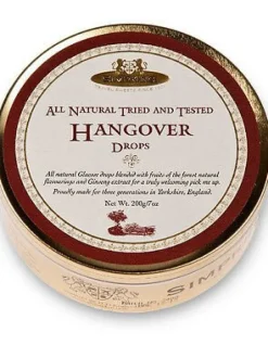 Creme d'Or Sweets<Simpkins Classic Hangover Drops