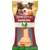 Trilanco Dog Treats|Dog Treats<Smart Bones Chicken Chew Bone Large 109g