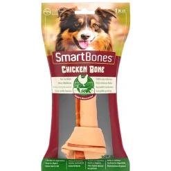 Trilanco Dog Treats|Dog Treats<Smart Bones Chicken Chew Bone Large 109g