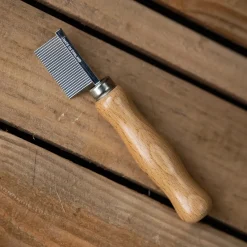 Smart Grooming Grooming Kits & Bags<Quarter Marking Comb