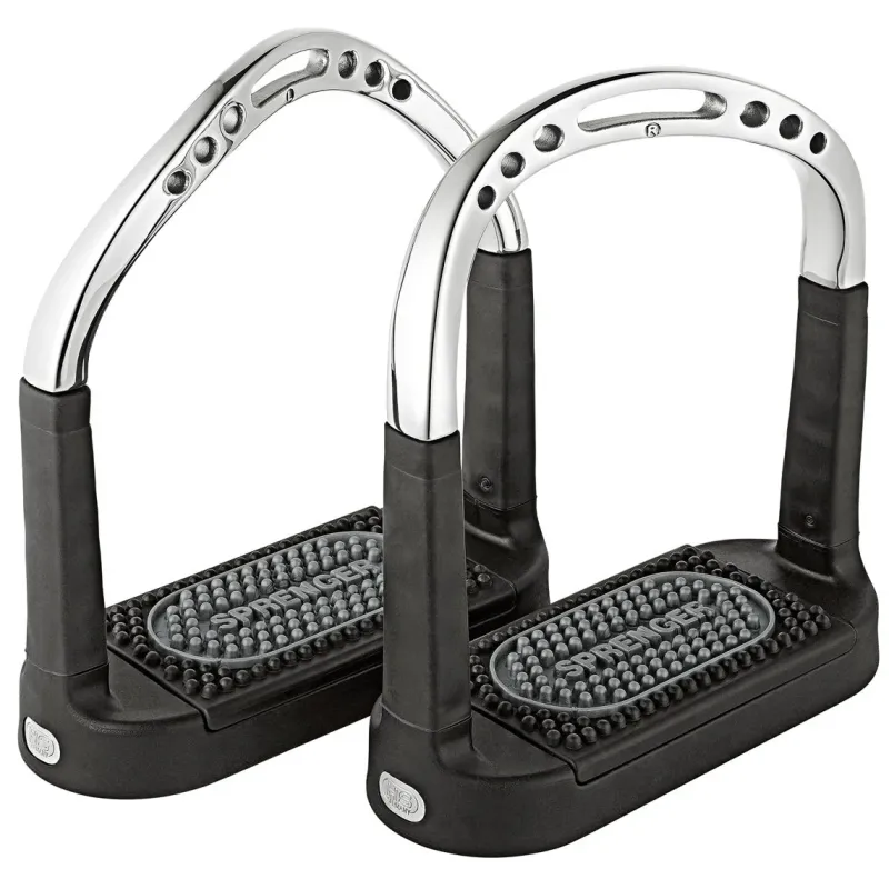 Sprenger Stirrup Irons<Flexcite Strirrup Irons