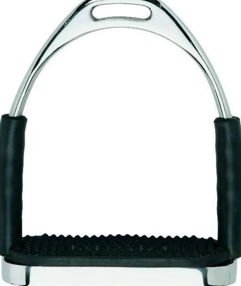 Sprenger Stirrup Irons<HS System 4 Stirrups
