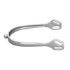 Sprenger Spurs<ULTRA Fit - Stainless Steel 8mm Ball