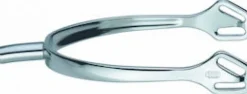 Sprenger Spurs<Ultra Fit Spurs 25mm No Rowel Rounded