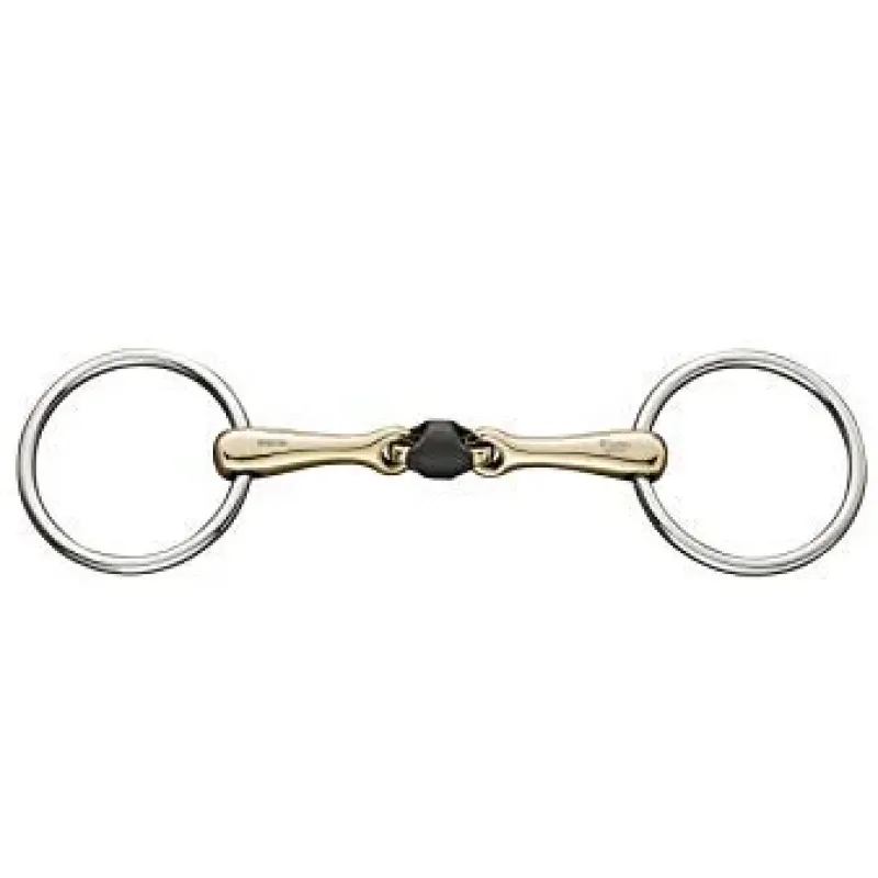 Sprenger Bits<WH Ultra Soft Snaffle