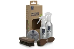 Storm Footwear Care<Ultimate ECO Leather Care Kit