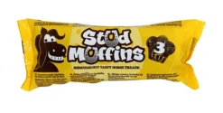 Stud Muffins Treats<- Pack of 3