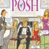 Quiller Publishing Books<The Dictionary Of Posh By Hugh Kellett (Hardback)