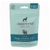 Trilanco Dog Treats|Dog Treats<The Innocent Hound Puppy Training Treats