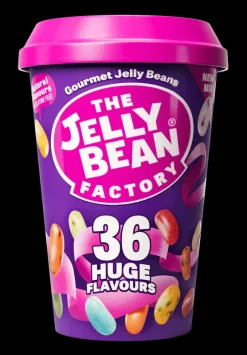 Creme D'or Sweets<The Jelly Bean Factory Cup'O'Beans