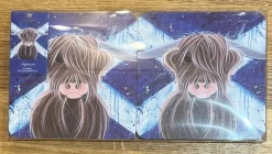 Du0026C Supplies Homeware<The McMoos Highlander Coaster Set of 6