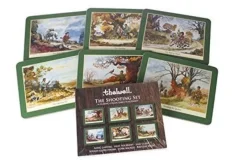 Charles Sainsbury Plaice Homeware<Thelwell Placemats by Charles Sainsbury-Plaice