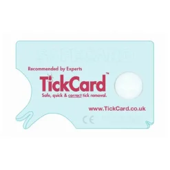 Charles Michie Country Accessories|Shooting Accessories<Tick card