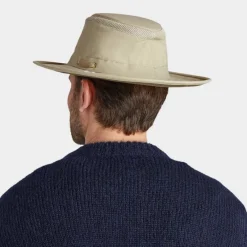 Tilley Hats & Scarves|Hats & Scarves<LTM6 Airflo Broad Brim