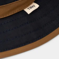 Tilley Hats & Scarves|Hats & Scarves<TWC7 Outback Waxed Cotton Hat