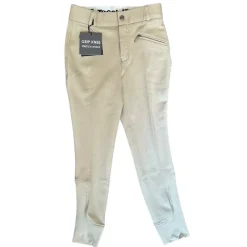 Toggi Jodhpurs & Breeches<Children's Showring Extreme Silicone Knee Breeches