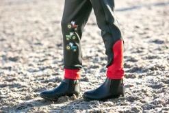 Battles Jodhpurs & Breeches<Tractor Collection Riding Tights by Little Knight