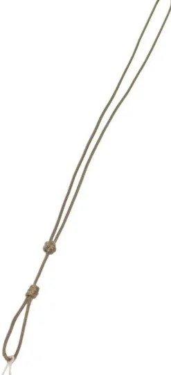 John Rothery Shooting Accessories|Shooting Accessories<Traditional Lanyard by Bisley